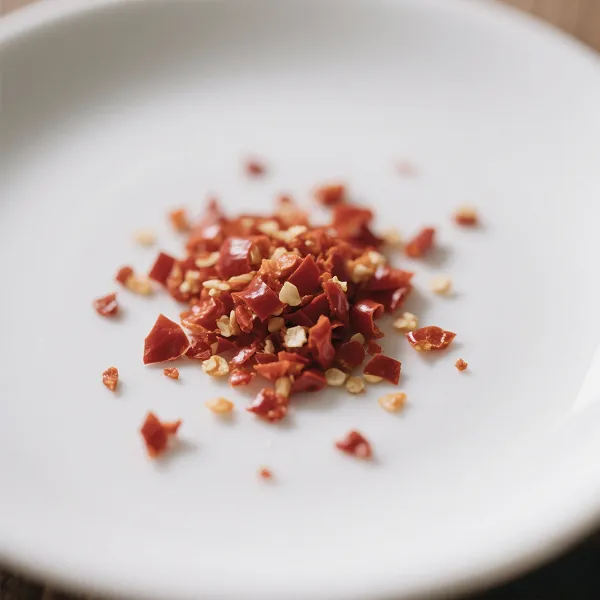 Crushed Red Chili Peppers manufacturers