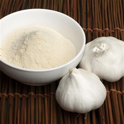 news-400-400 High Quality Garlic Powder